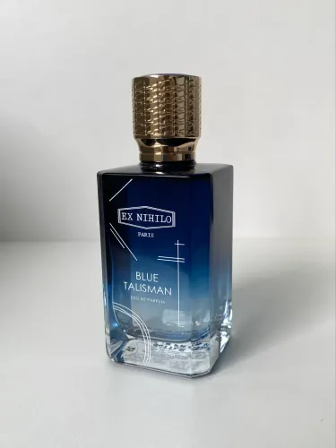 Perfume Blue Talisman 100ml