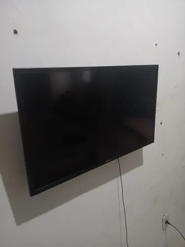 Tv sansung smart 32