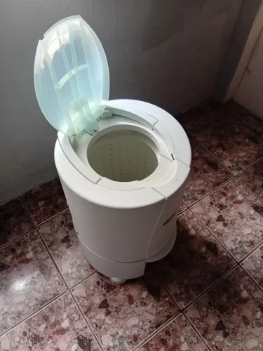 Centrífuga 