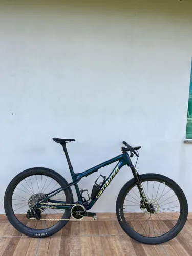 SPECIALIZED EPIC WORLD CUP TAM L