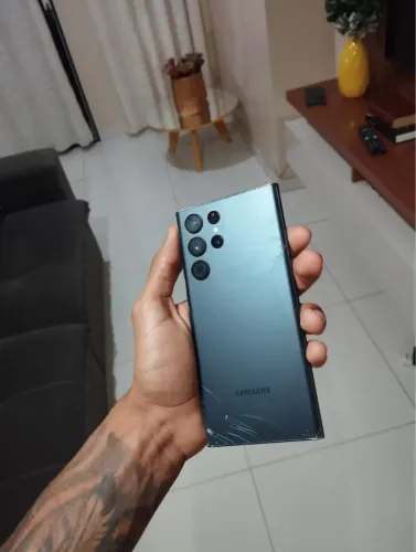 S22 ultra