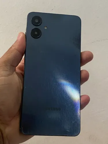 A06 disponível 
