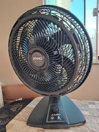 Ventilador Arno