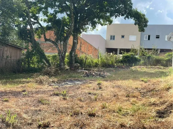 TERRENO À VENDA, PRÓXIMO ESCOLA CANTINHO DA RITINHA NA ROSELÂNDIA, PASSO FUNDO, RS