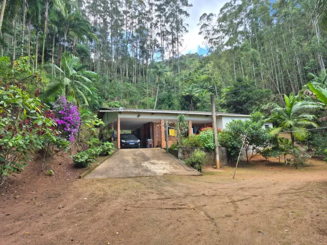 Vendo ou troco. 40 mil quadrados