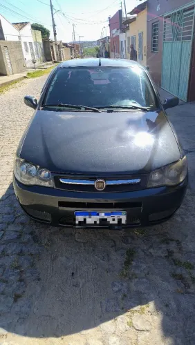 Fiat Siena 1.0/ EX 1.0 MPI Fire/ Fire Flex 8V 2009