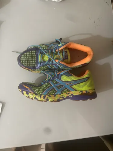 ASICS Gel-Nagoya 2 TAM:42