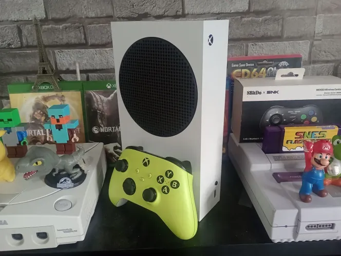 Xbox Séries S