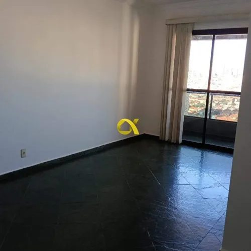 APARTAMENTO PARA LOCAÇÃO  EDIFÍCIO SAINT GERMAIN