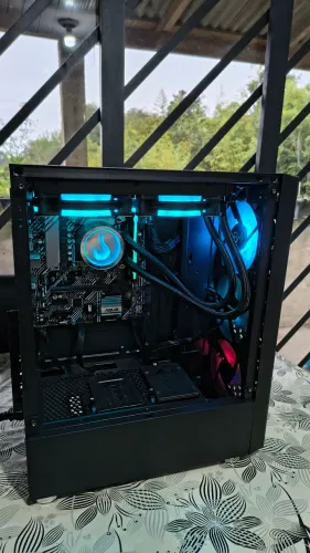 Pc i7 10700 - computador