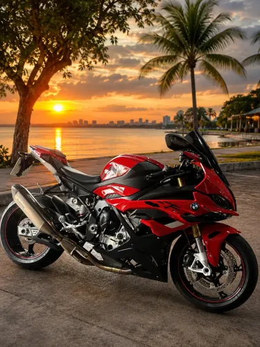 S1000 RR pra venda