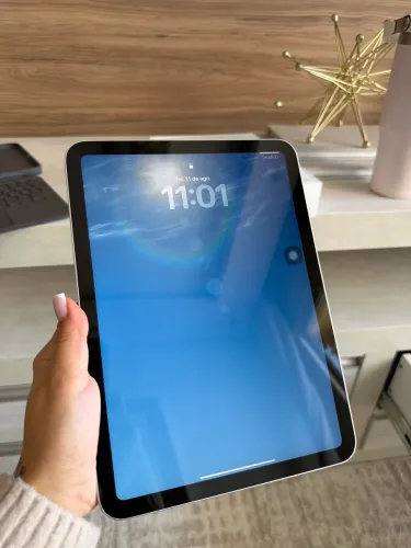 IPad 10 geração 64gb wifi