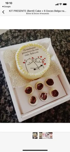 Kit Presente Perfeito 