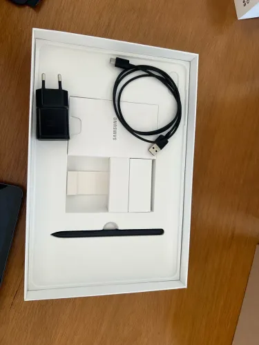 Tablet Samsung - Galaxy Tab S7+ 128gb