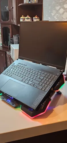 ASUS TUF Gaming F16 Intel Core 5, RTX 4050, 8 GB, 512 GB SSD, KeepOS, 16.0"