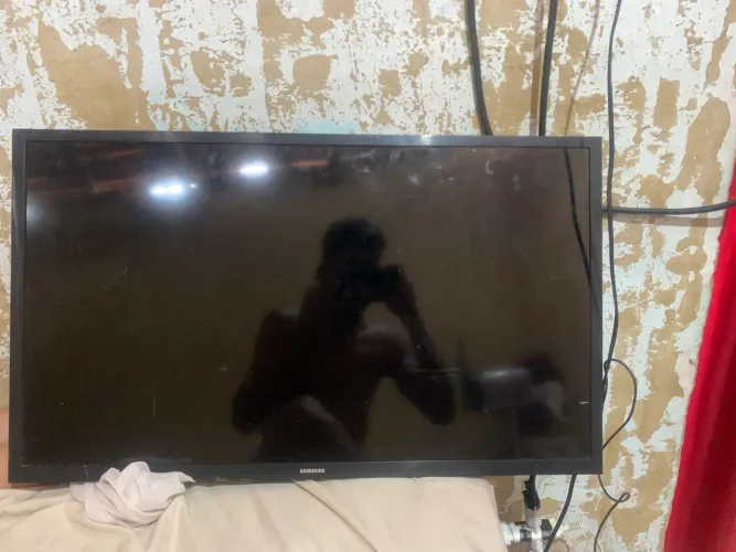 Tv Samsung 32 polegadas