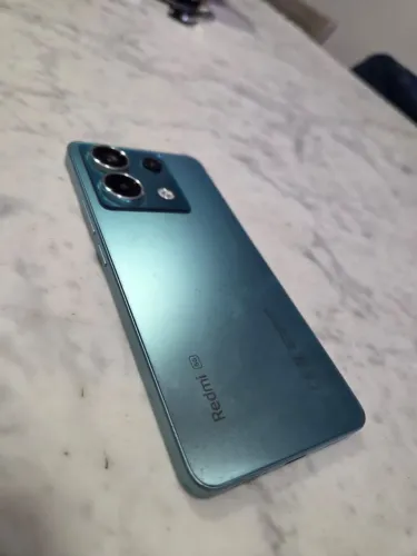 Vendo xiaumi redmi note 13 pro