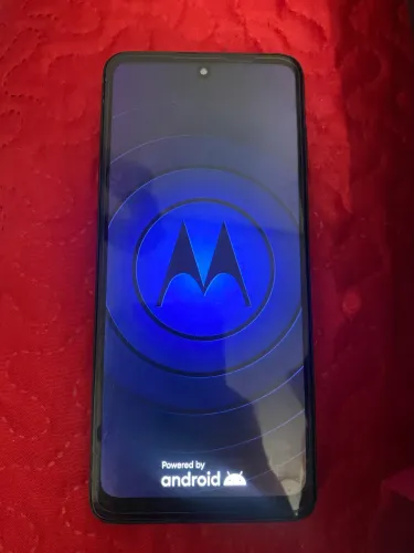 Moto G22 128GB - Vendo Urgente