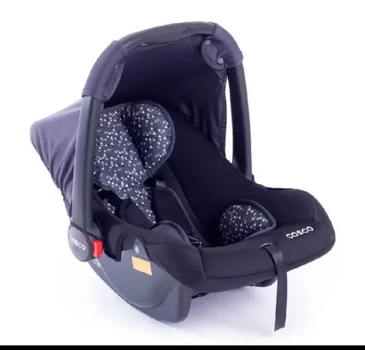 Bebe conforto da marca Cosco novinho!!!