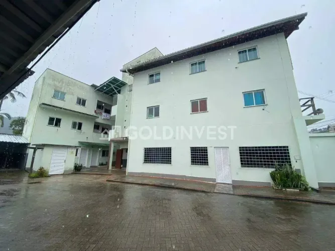 Apartamento com 2 quartos no bairro Guarani!!!