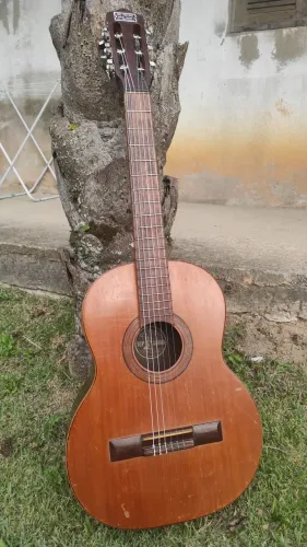 Violão Del vecchio dec 70