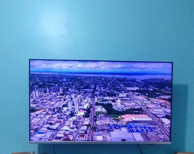 Tv Smart Philips 50 Polegadas