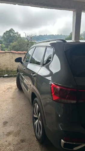 Volkswagen Taos Comfortline 1.4 250 TSI Flex AUT 2023