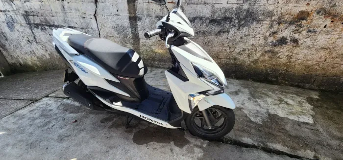 Vendo Moto Elite