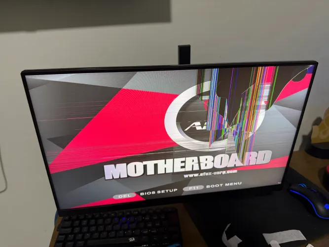 Monitor gamer LG ultra gear