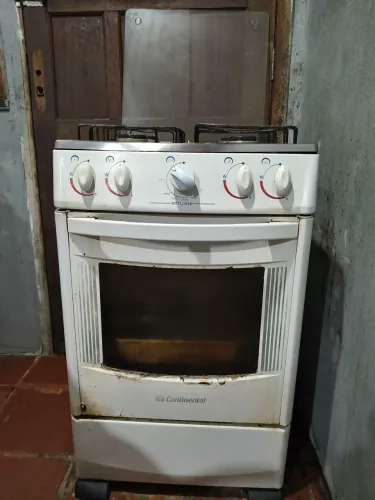 Fogão attuaie