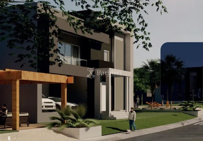 Lotes a partir de 216m² no bairro Fortaleza Blumenau/SC