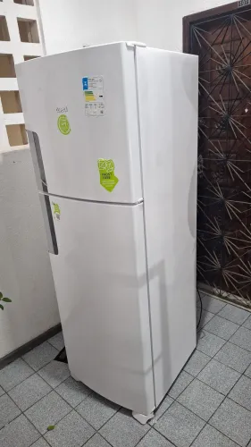 Geladeira 