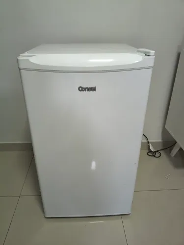 Frigobar Consul 117L