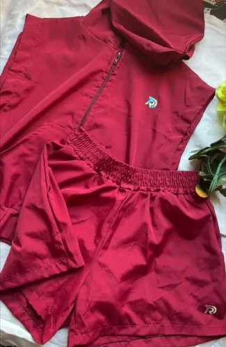 Conjunto academia fit