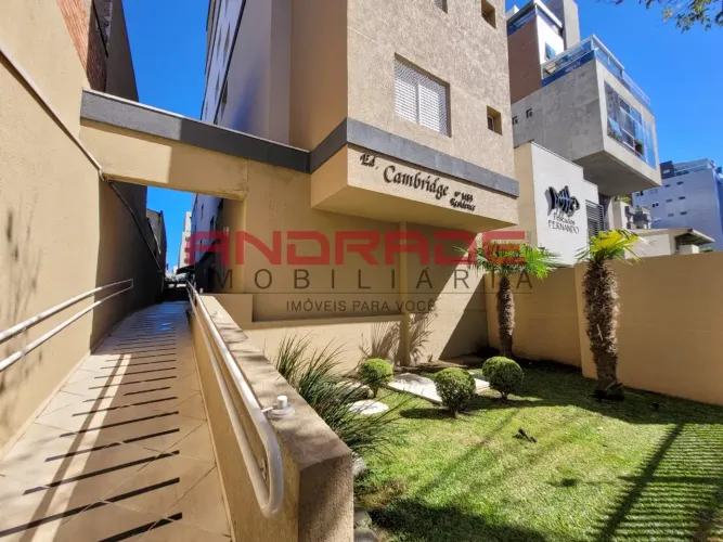 Apartamento no Bigorrilho de 27m² com 1 quarto - AP0023-AND