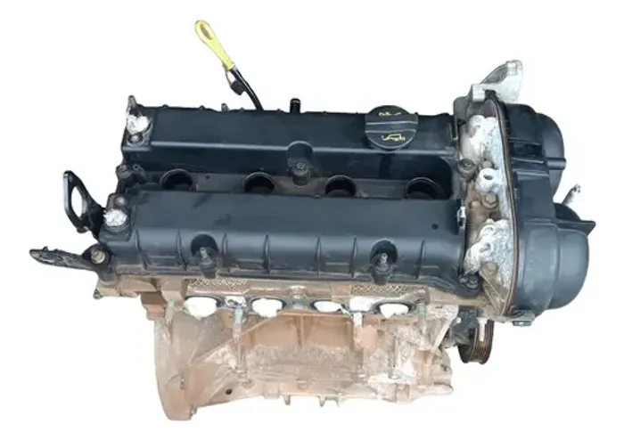 Motor Parcial Ford New Fiesta 1.6 128cv 2019