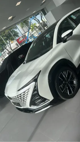 Caoa Changan UNI-T 1.5 16V TGDi 2027