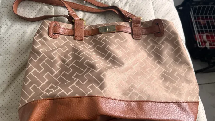 Bolsa Tommy Hilfiger original