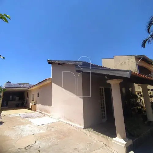 Casa em Jardim Monte Castelo - Marília