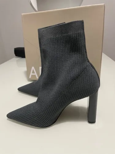 Bota Knit - Arezzo