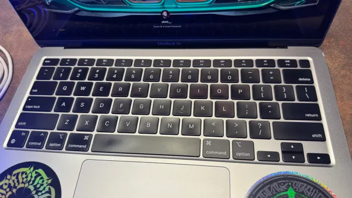 Macbook Air M1 - 256gb/8gb