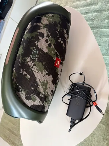 Bombox 2