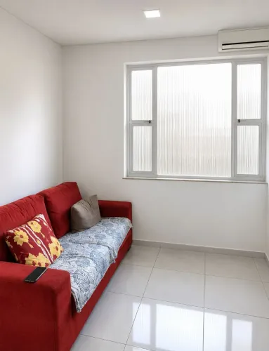 ALUGO...CASA EM CAPOEIRAS