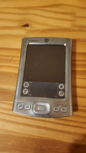 Palm Tungsten E