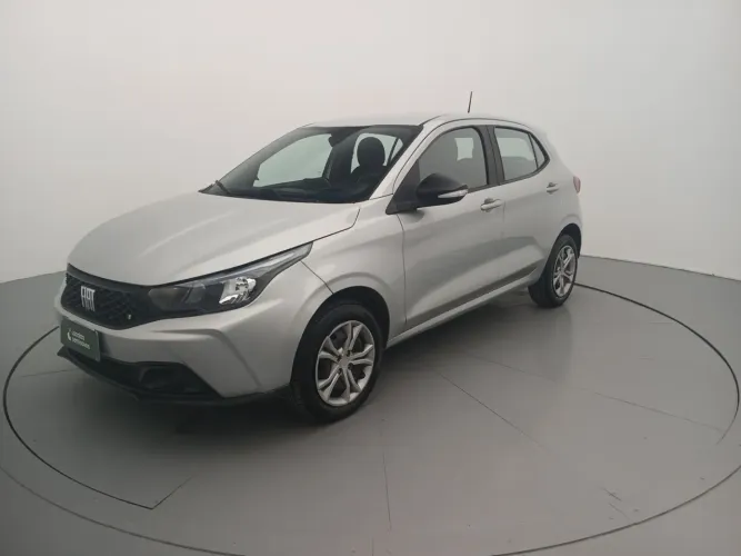 Fiat Argo Drive 1.0 Firefly 2026