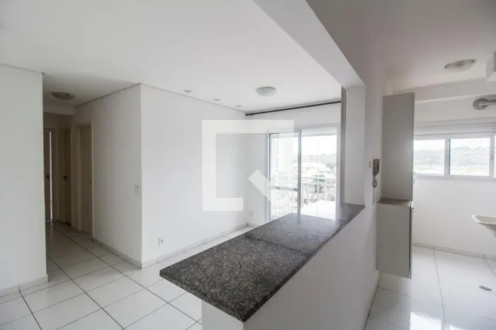 APARTAMENTO RESIDENTIAL em Barueri - São Paulo, Jardim Iracema/Aldeia