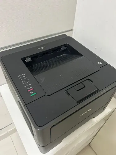 Impressora Brother
