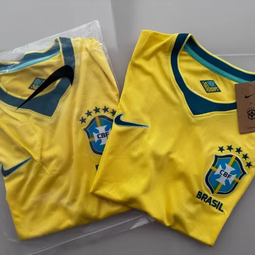 Camisa do Brasil 2026 Copa