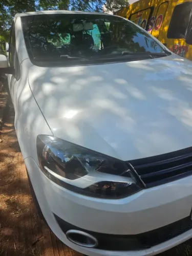 Volkswagen Fox 1.6 MI Total Flex 8V 5P 2014