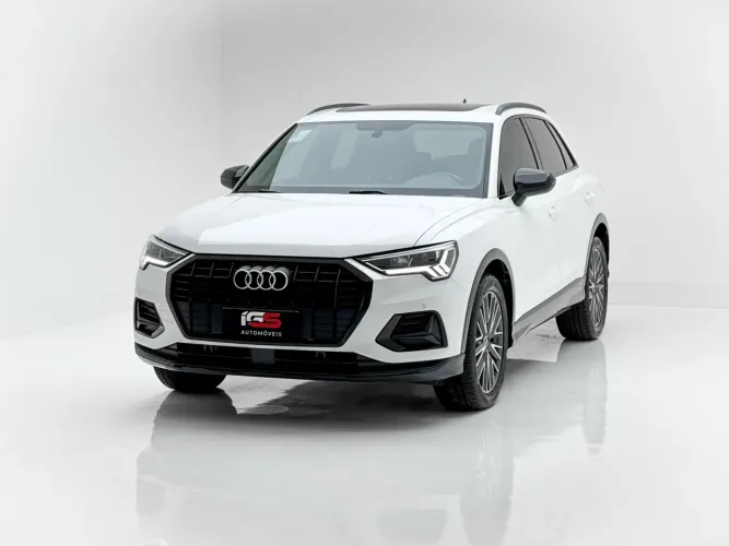 Audi Q3 Black S Line 1.4 TFSI S-tronic 2021